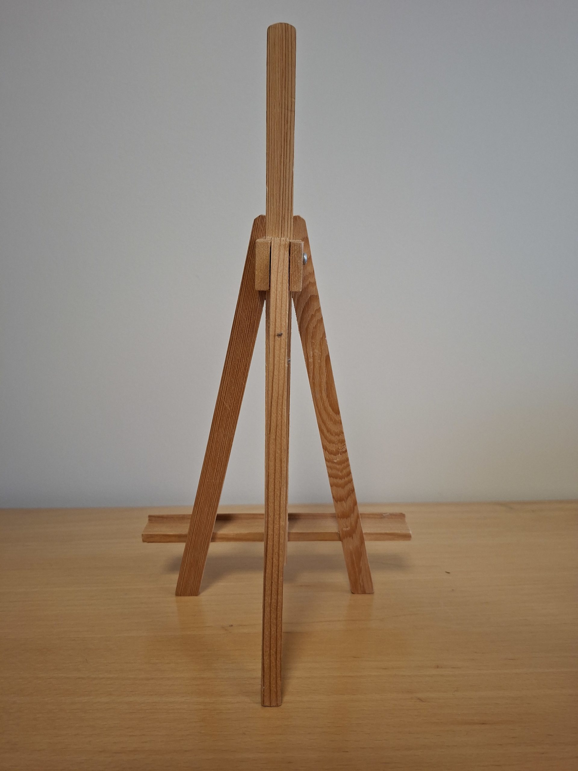 chevalet sans tableau